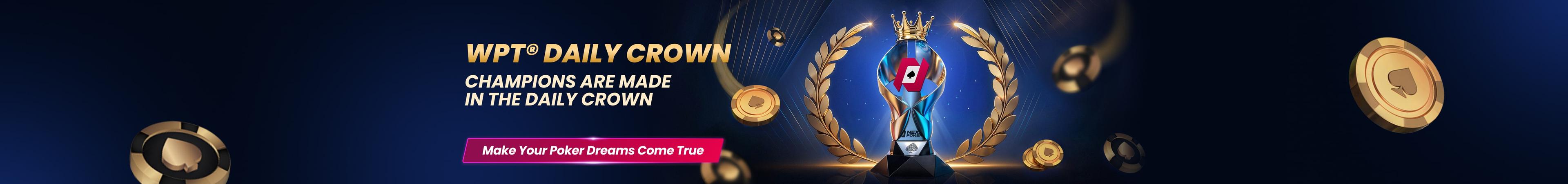 NEXA Daily Crown