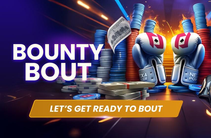 Bounty Bout