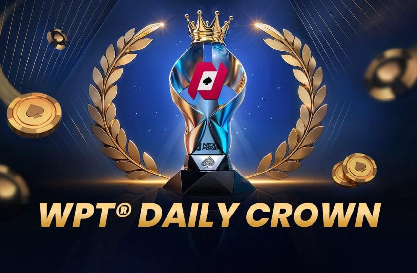 NEXA Daily Crown